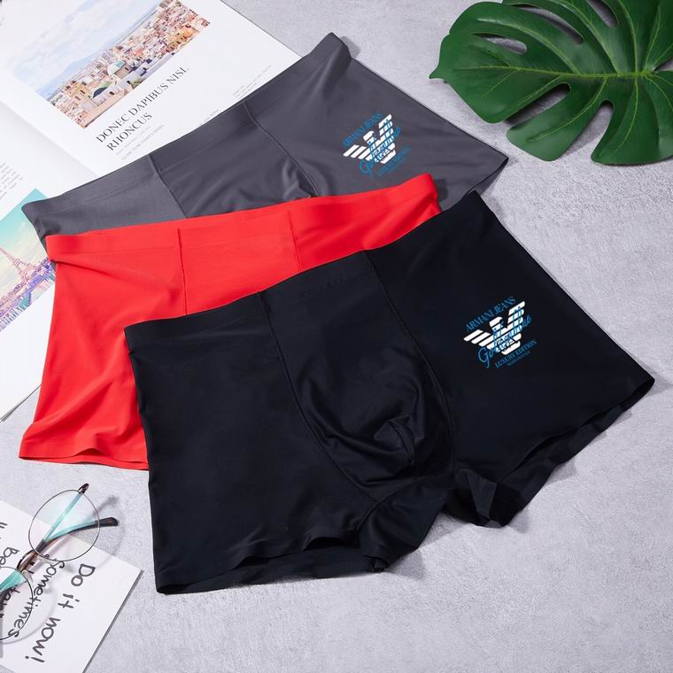 Armani Boxer L-XXXL 10